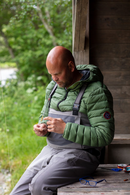 LTS Flyfishing