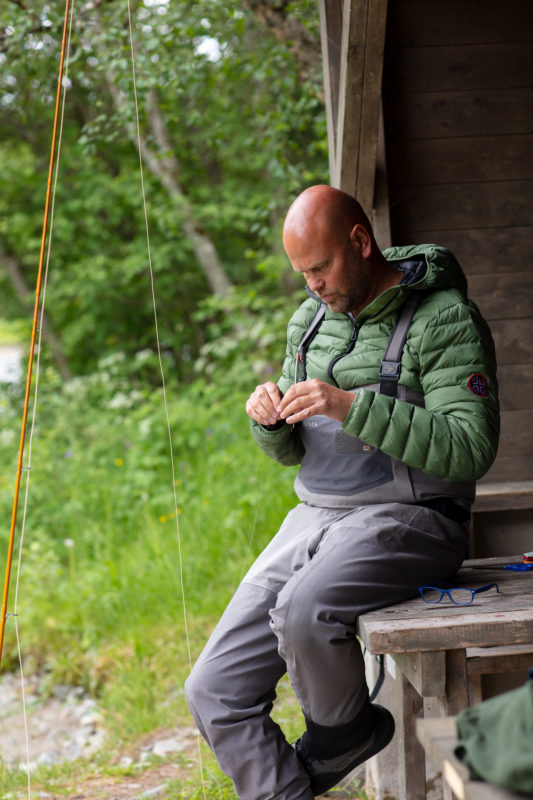 LTS Flyfishing
