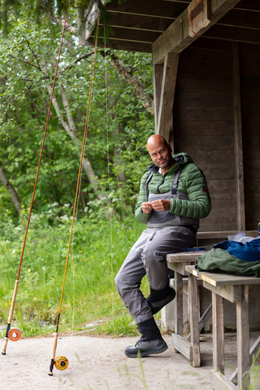 LTS Flyfishing
