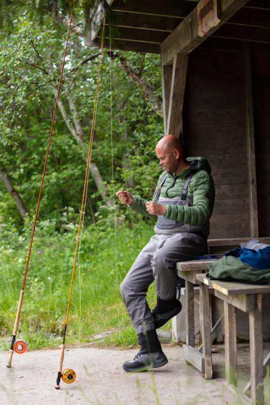 LTS Flyfishing
