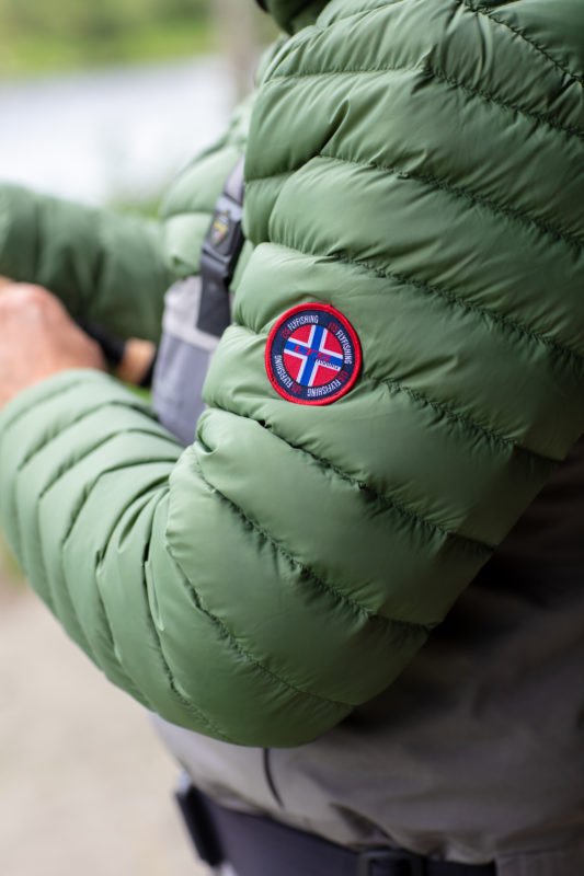 LTS Flyfishing