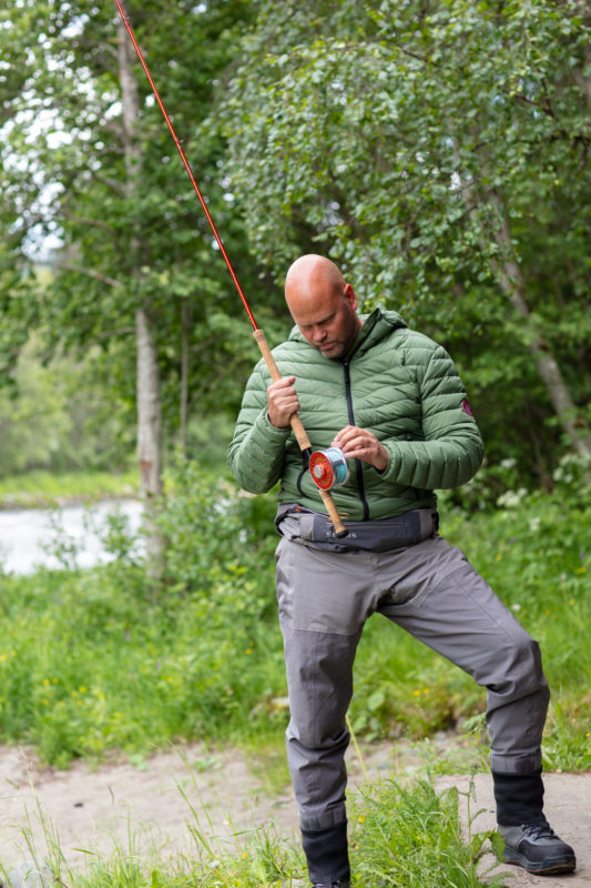 LTS Flyfishing