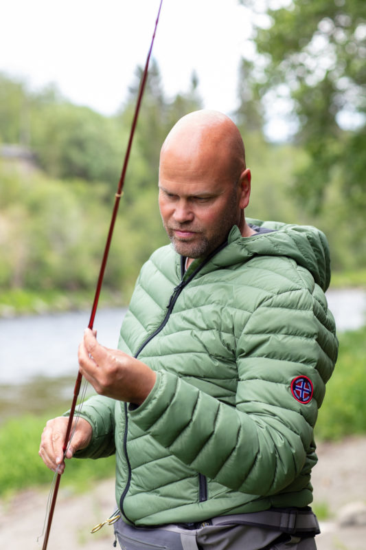 LTS Flyfishing