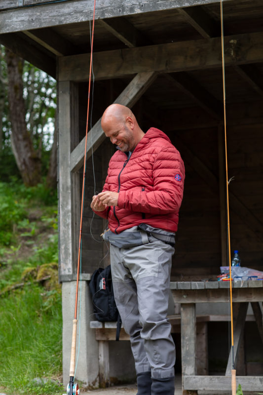 LTS Flyfishing