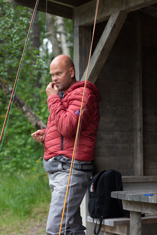 LTS Flyfishing