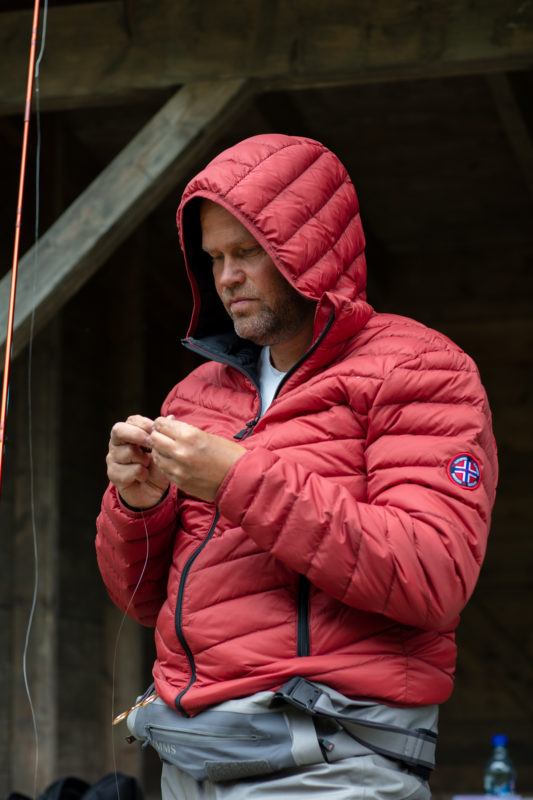 LTS Flyfishing