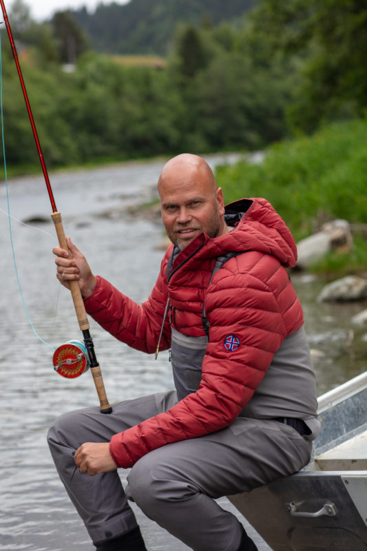 LTS Flyfishing