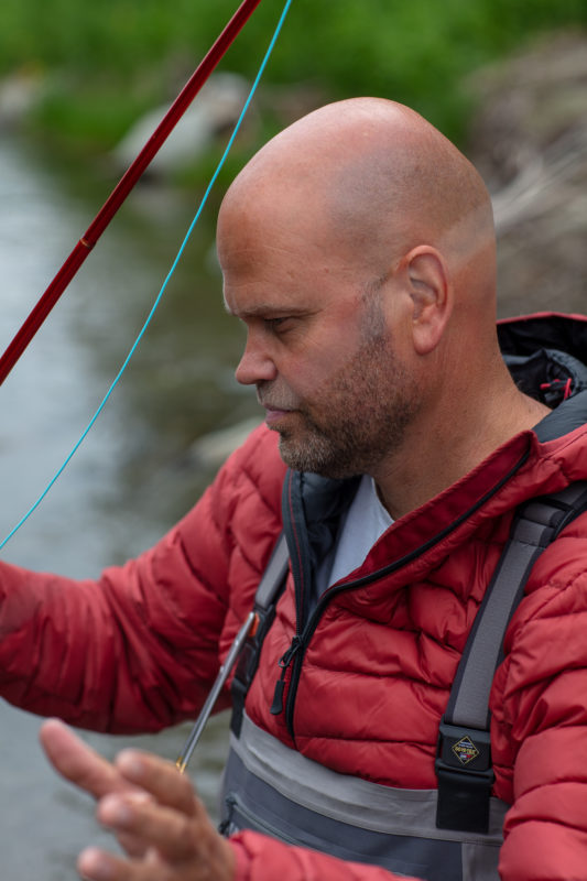LTS Flyfishing