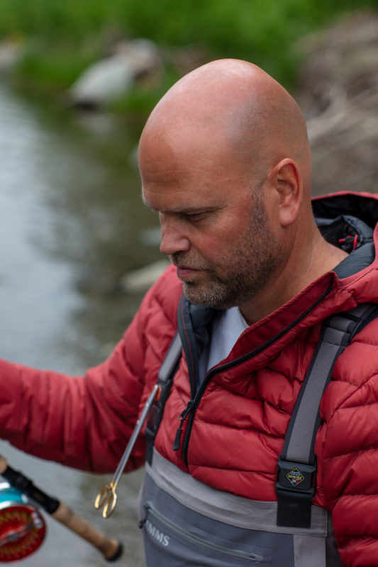 LTS Flyfishing