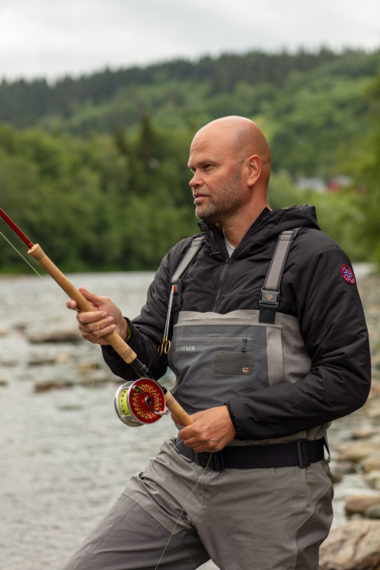 LTS Flyfishing