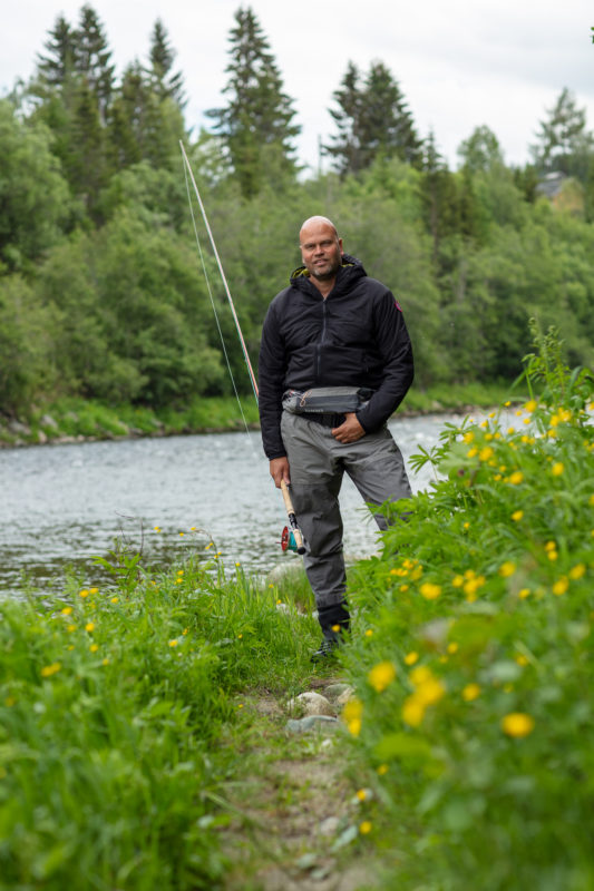 LTS Flyfishing