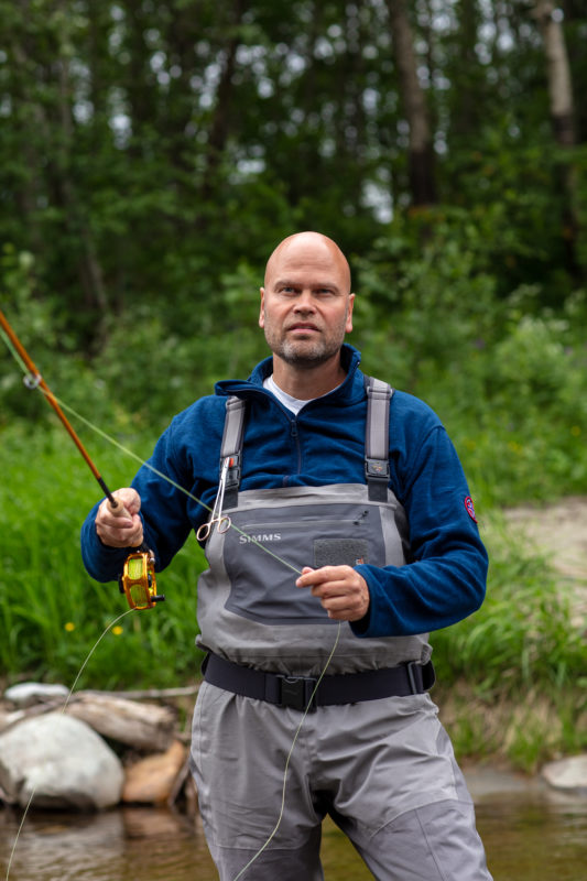 LTS Flyfishing
