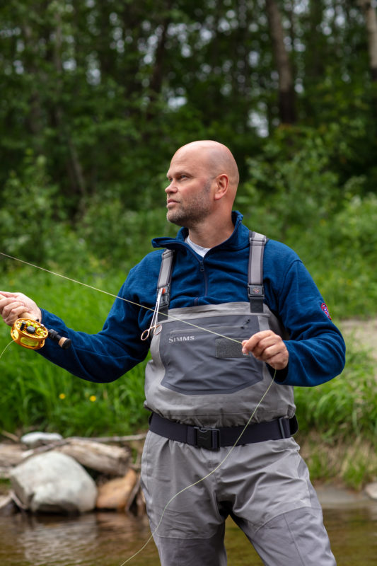 LTS Flyfishing