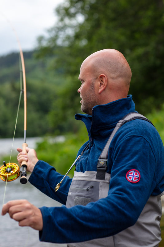 LTS Flyfishing