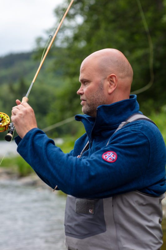 LTS Flyfishing