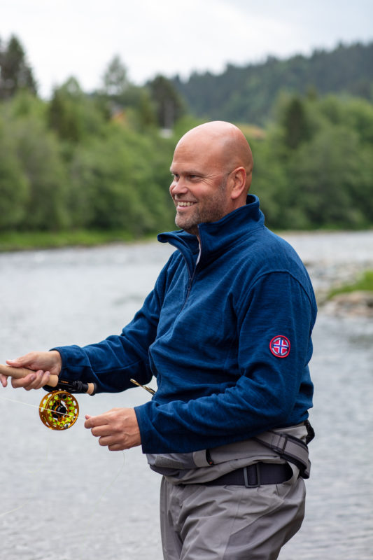 LTS Flyfishing