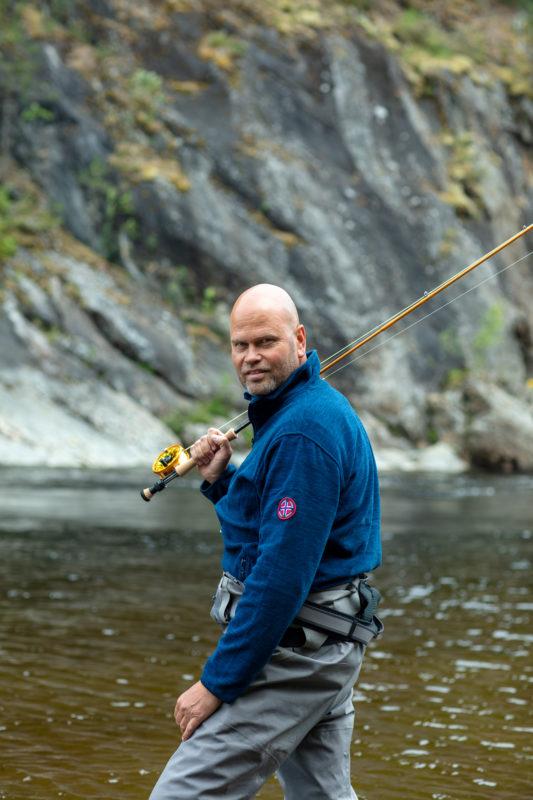 LTS Flyfishing