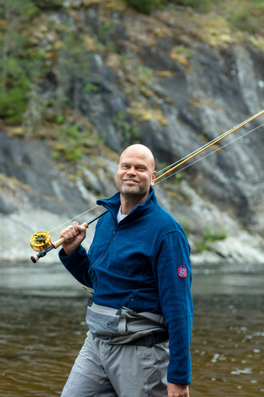 LTS Flyfishing