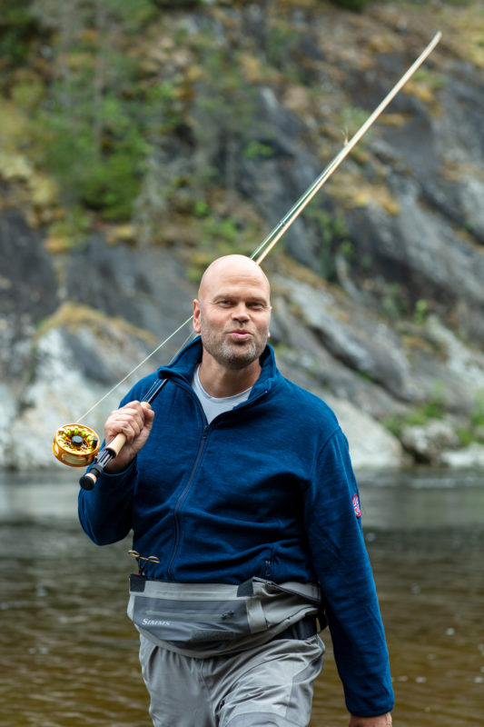 LTS Flyfishing