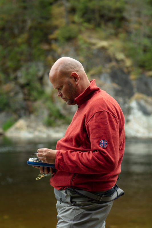 LTS Flyfishing