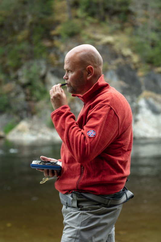 LTS Flyfishing