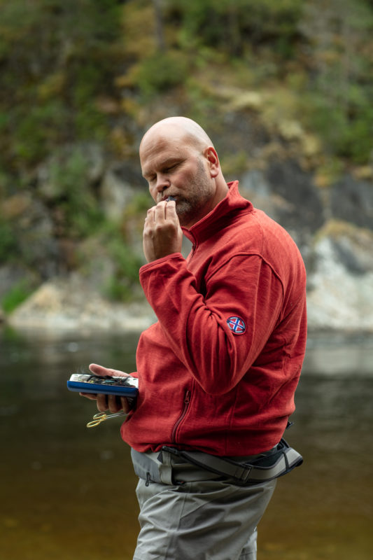 LTS Flyfishing