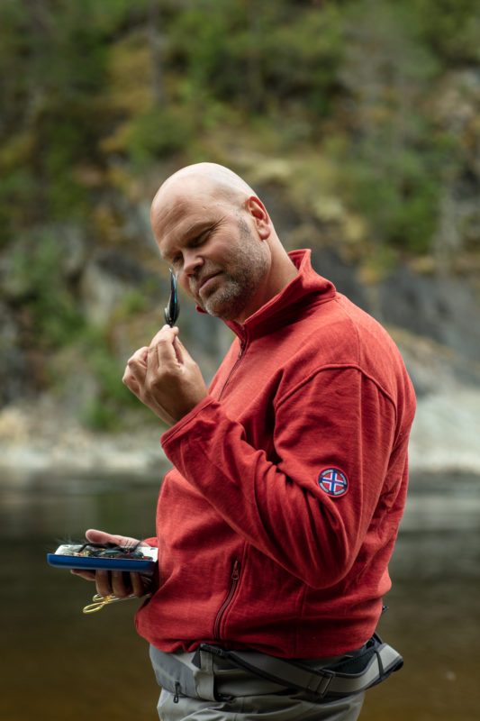 LTS Flyfishing