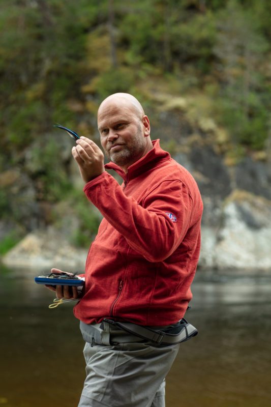 LTS Flyfishing