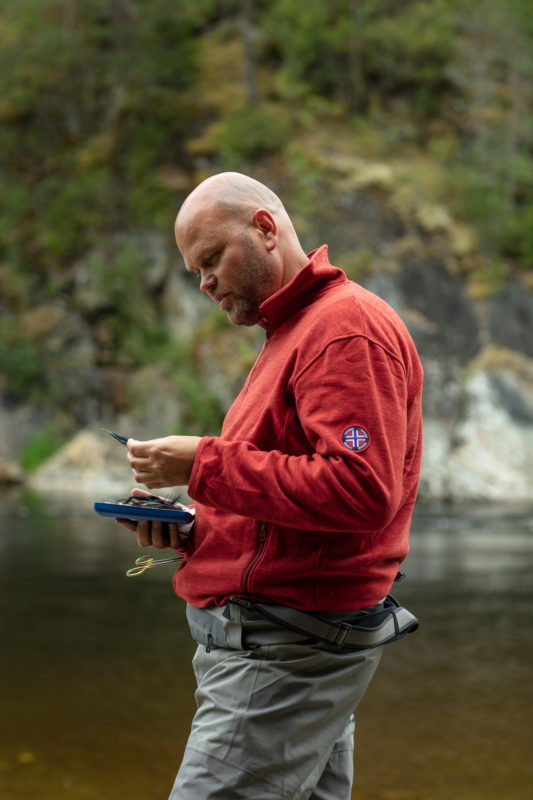 LTS Flyfishing