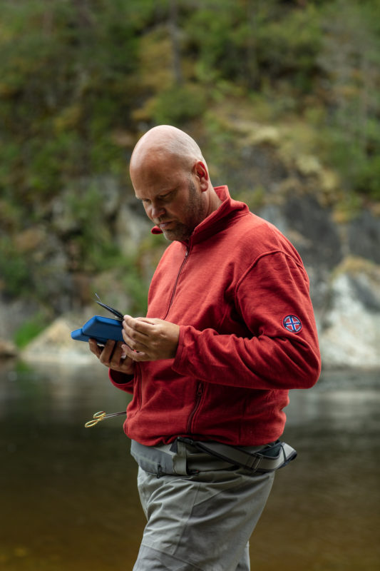 LTS Flyfishing