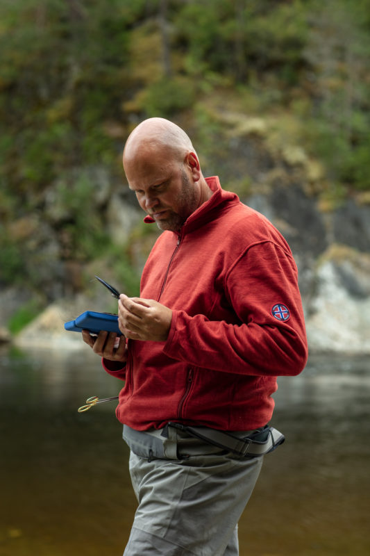 LTS Flyfishing