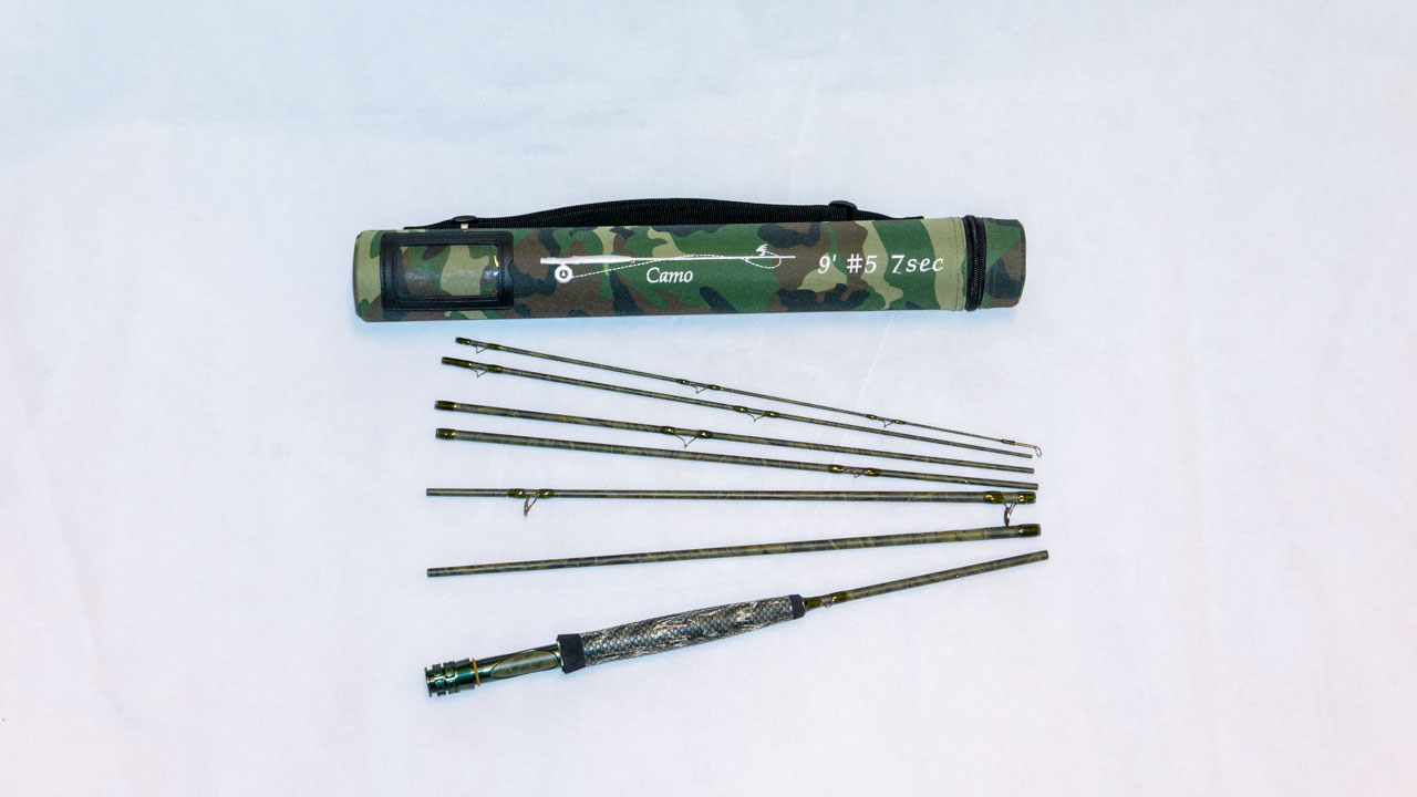 LTS Flyfishing