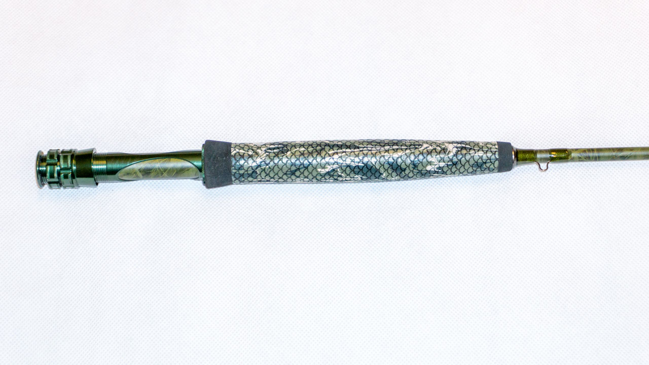 LTS Flyfishing