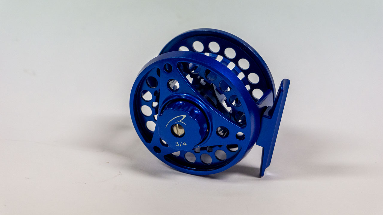 LTS Flyfishing