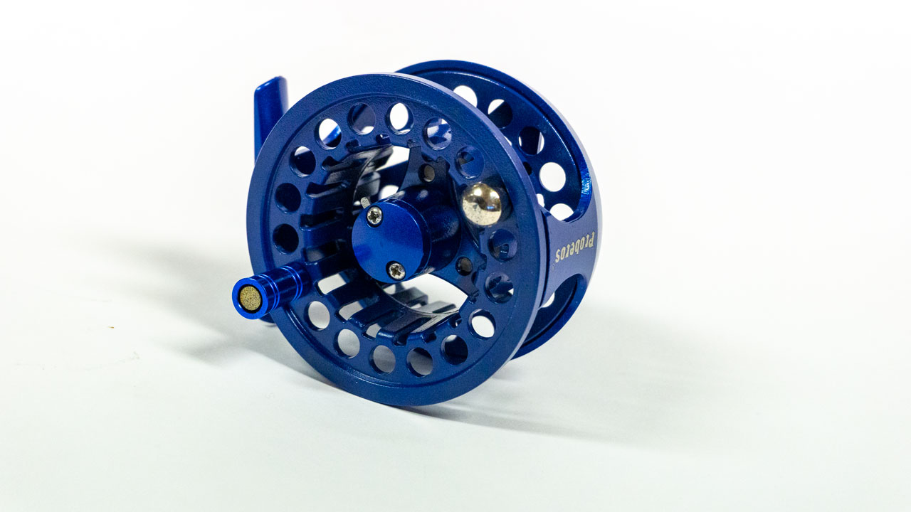 LTS Flyfishing