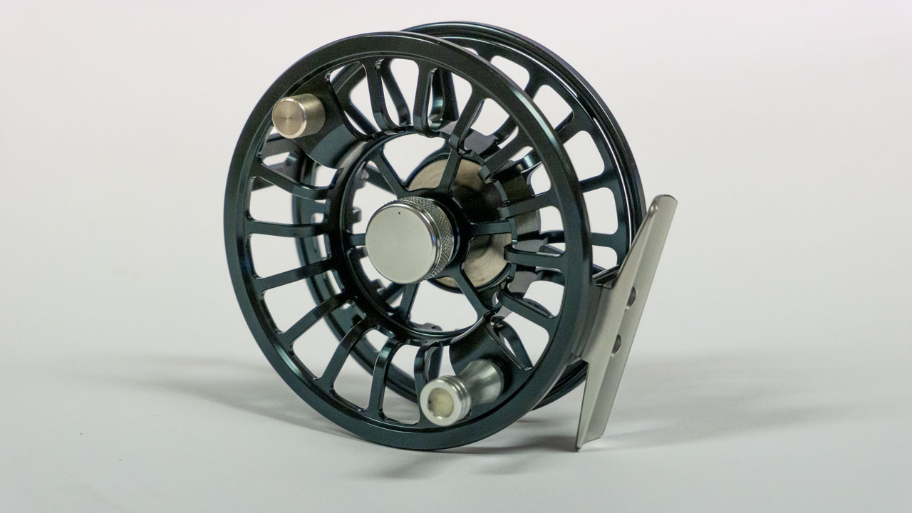 LTS Flyfishing