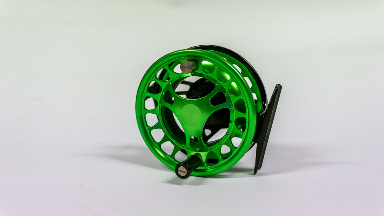 LTS Flyfishing