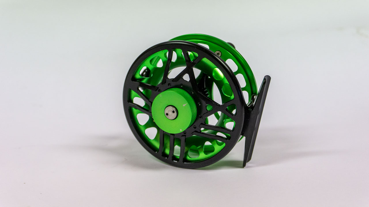 LTS Flyfishing