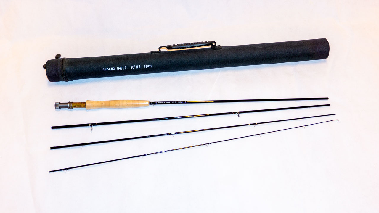 LTS Flyfishing
