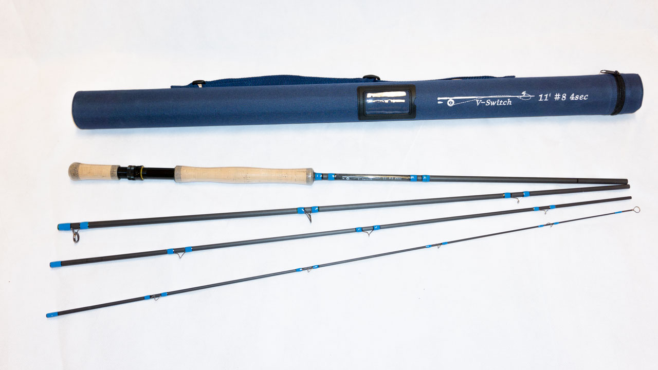 LTS Flyfishing