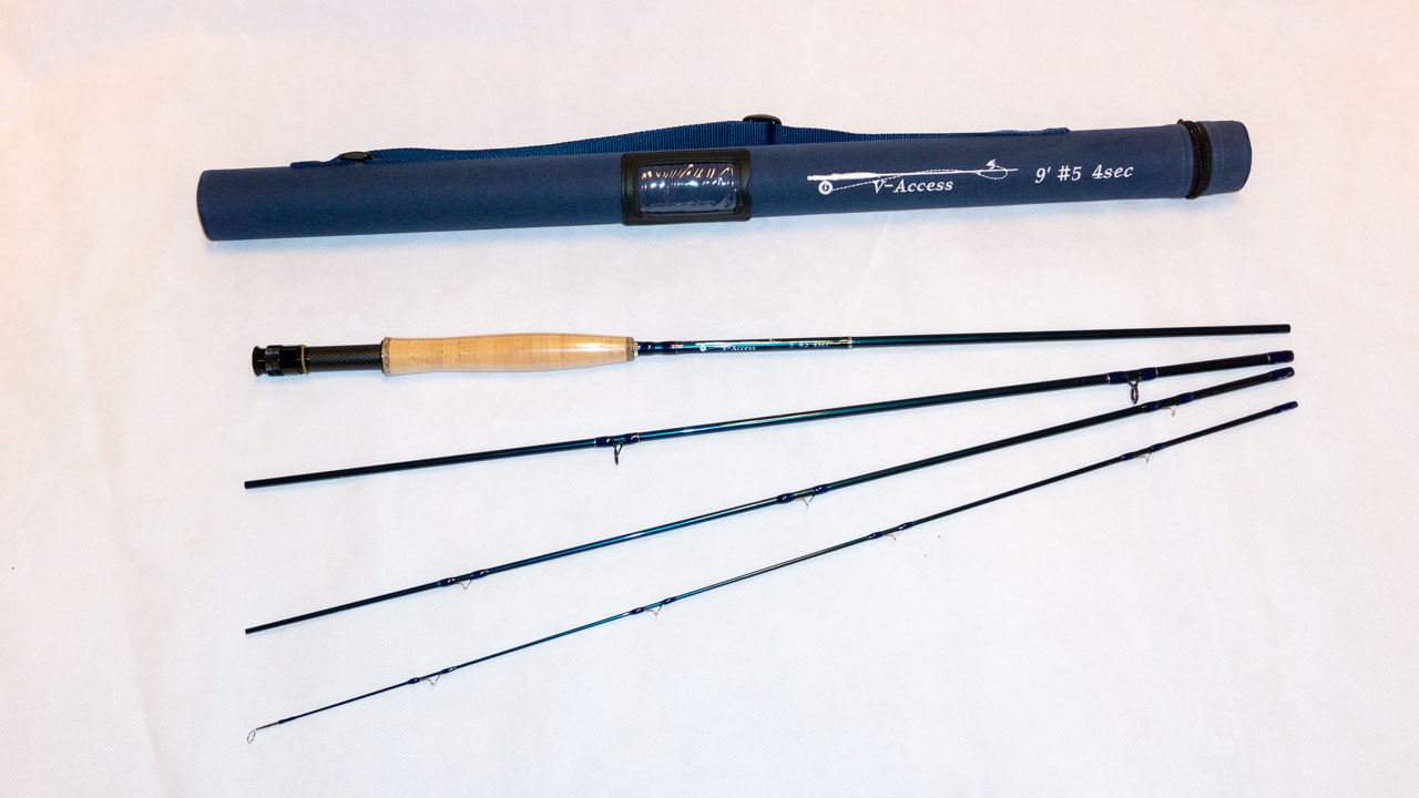 LTS Flyfishing