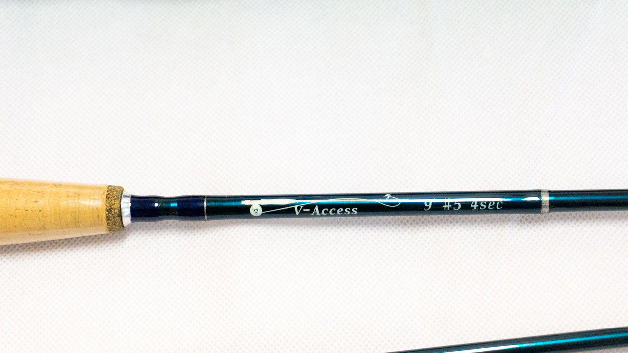 LTS Flyfishing