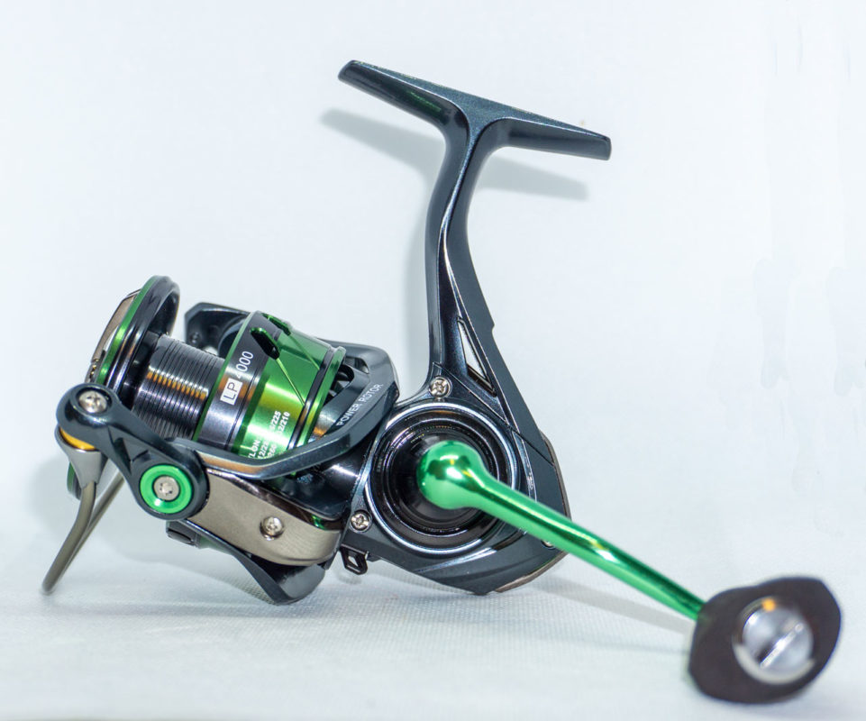 LTS Flyfishing