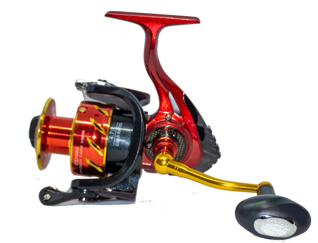 LTS Flyfishing