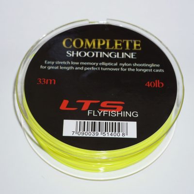 LTS Complete Shootingline