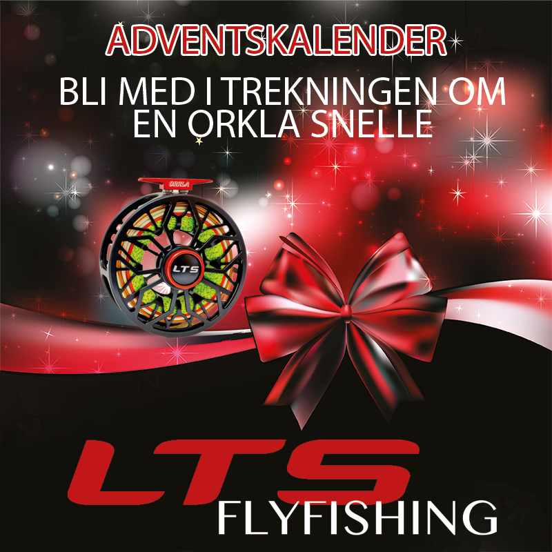 LTS Flyfishing