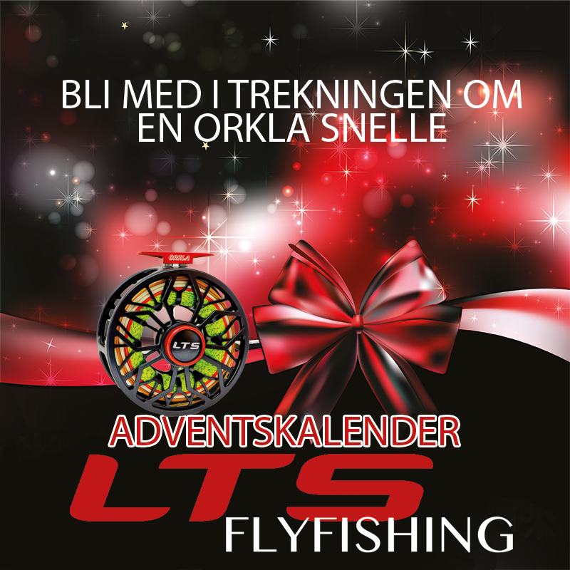 LTS Flyfishing