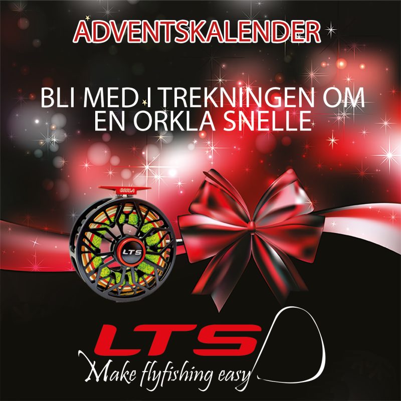 LTS Flyfishing