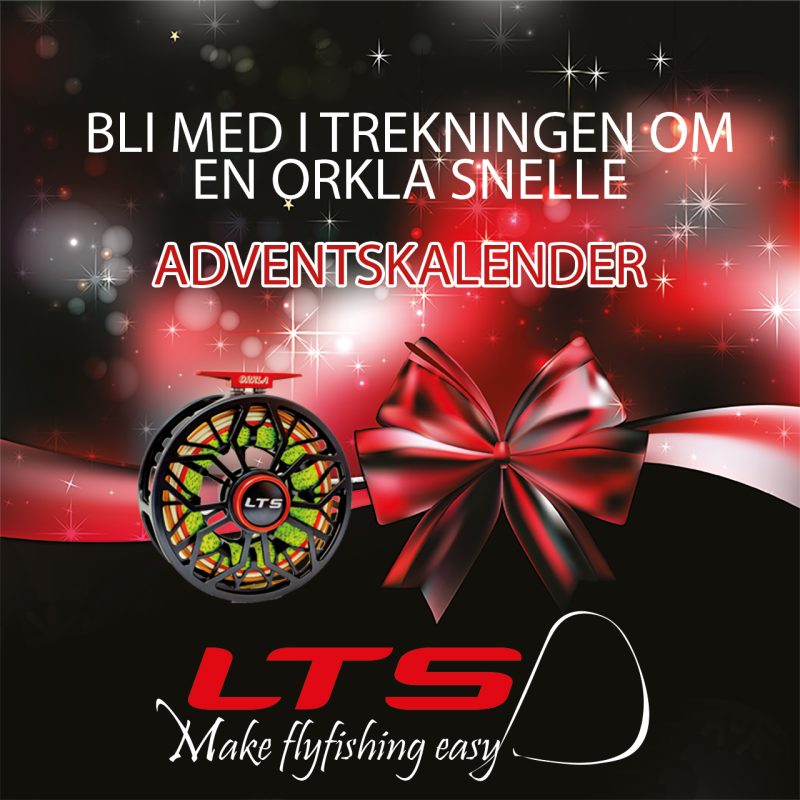 LTS Flyfishing