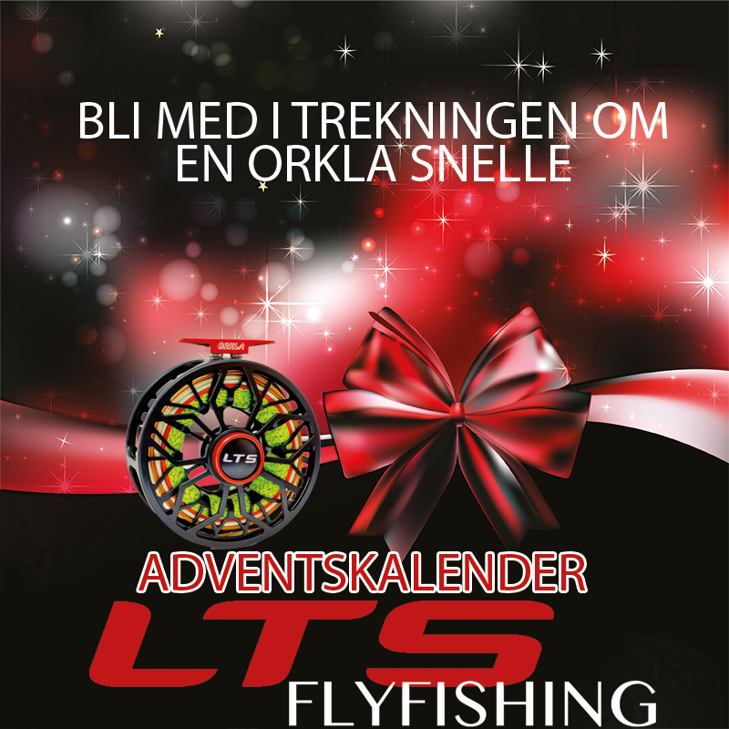 LTS Flyfishing